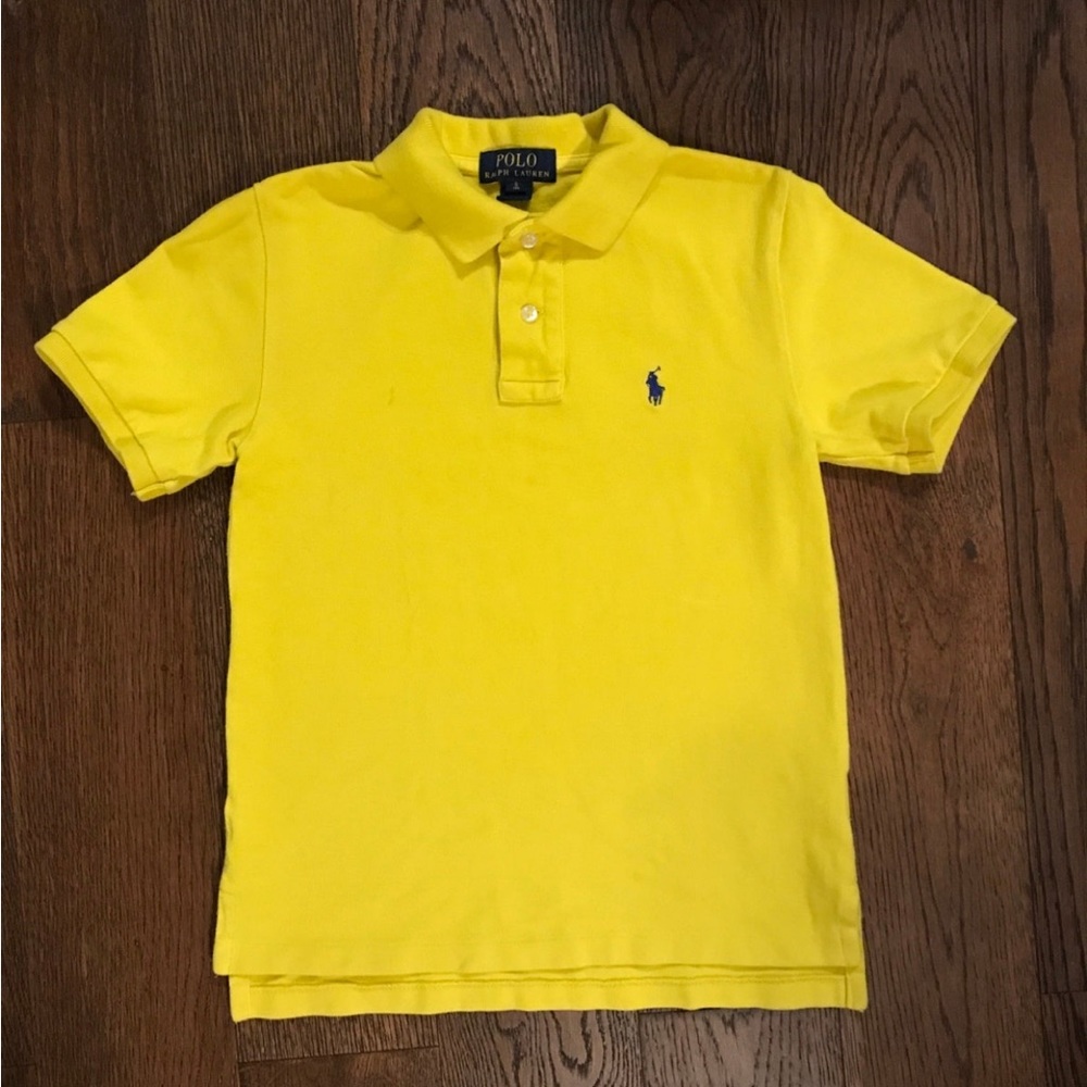 Boys ❌sold❌shirts bundles - Picture 6 of 12